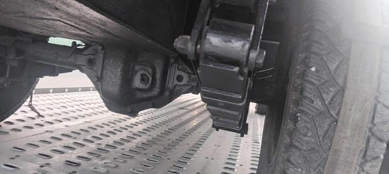 Gebraucht Land Rover 3 1977 Grün SUV