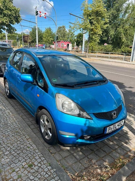 Gebraucht 2010 Honda Jazz Trend Kleinwagen | 4.600 € (Fairer Preis) - Bild 1/4