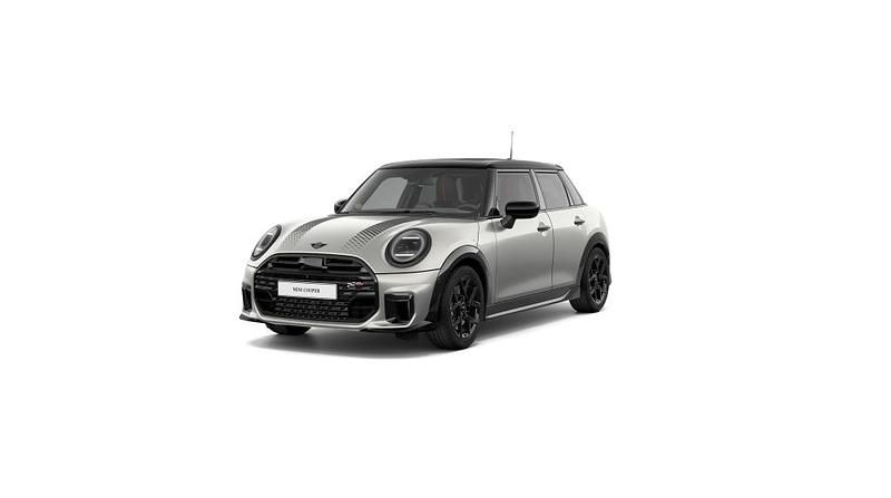 Gebraucht Mini Cooper S 204 PS (150 kW) 2025 Kleinwagen
