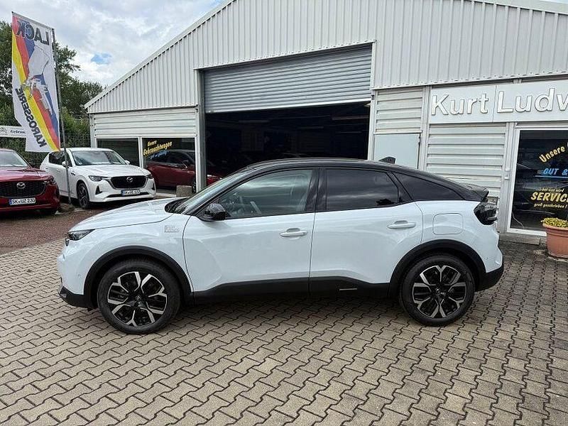 Gebraucht Citroën C4 PureTech 131 PS (96 kW) 2025 Weiss Limousine