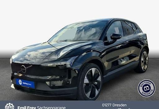 Gebraucht Volvo EX30 Performance 314 kW (428 PS) 2025 Schwarz SUV