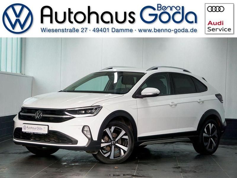 Gebraucht VW Taigo Style 150 PS (110 kW) 2022 Pure white SUV