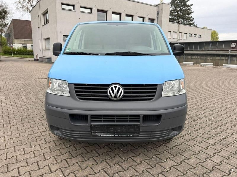 Gebraucht VW Transporter 84 PS (61 kW) 2008 Van