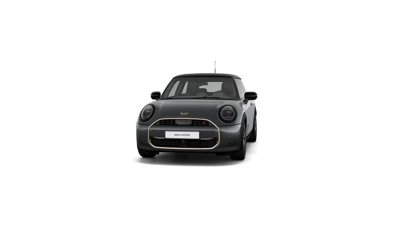 Gebraucht 2024 Mini Cooper S Kleinwagen | 36.840 € - Bild 1/2