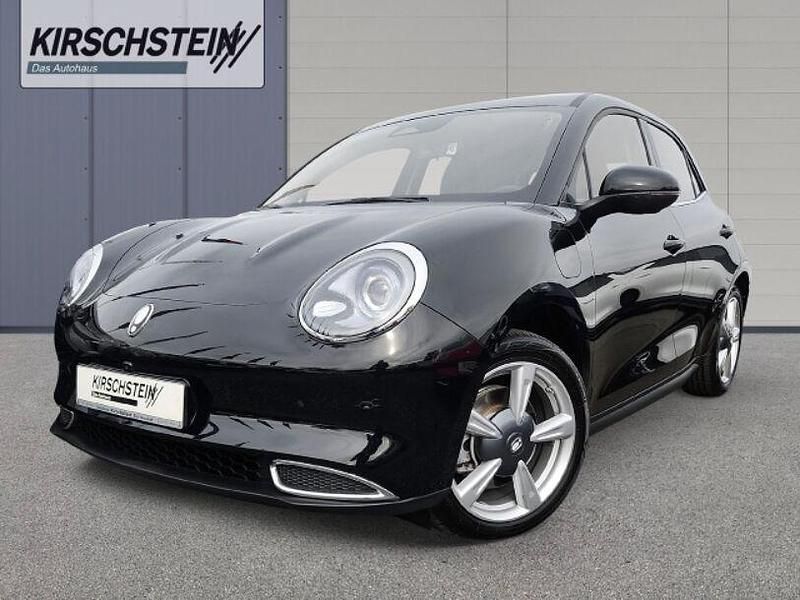 Gebraucht Ora 03 125 kW (171 PS) 2022 Schwarz Kleinwagen