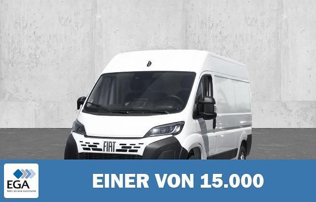 Neu Fiat Ducato 140 PS (102 kW) 2025 Van