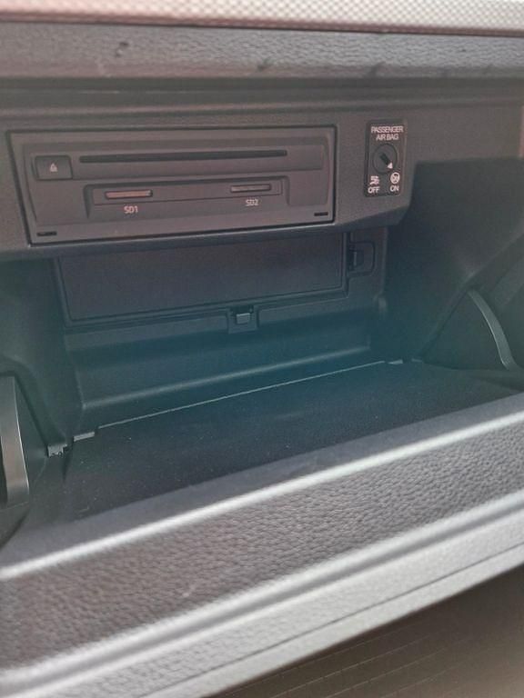 Gebraucht Audi Q2 Advanced 150 PS (110 kW) 2023 Weiß SUV