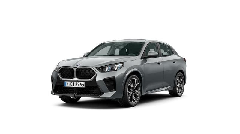 Occasion BMW X2 Efficient Dynamics 156 ch (114 kW) 2026 SUV