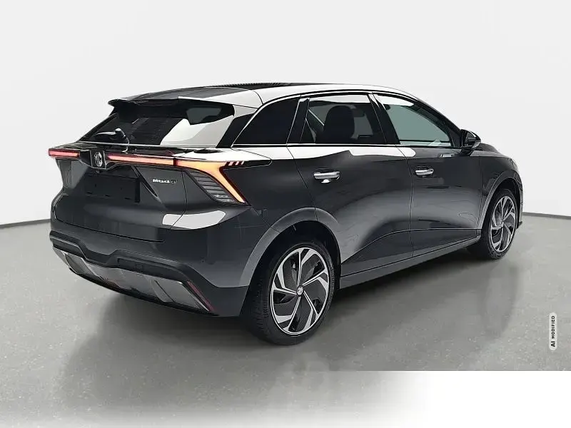 Neu MG MG4 EV 180 kW (245 PS) 2026 Grau metallic Kleinwagen