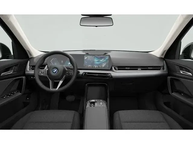 Używany BMW iX1 Performance 150 kW (204 KM) 2024 Czarny SUV