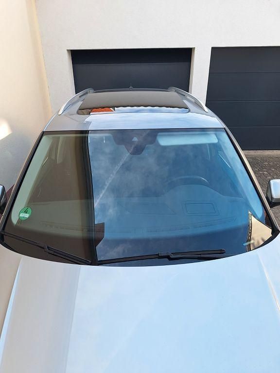 Gebraucht VW Tiguan Highline 179 PS (131 kW) 2016 Silber SUV