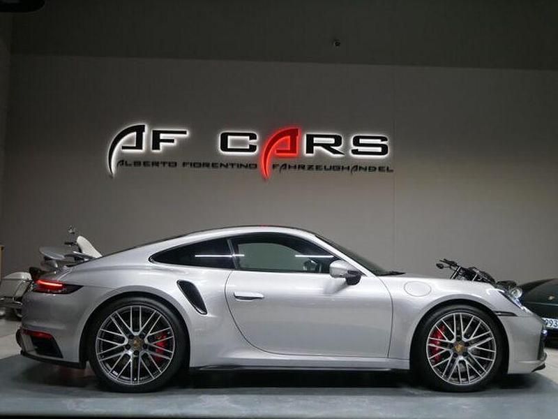 Gebraucht Porsche 911 581 PS (427 kW) 2022 Andere
