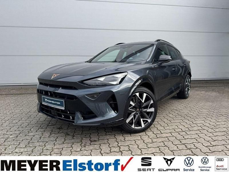 Grau Neu 2025 Cupra Formentor VZ SUV | 41.590 € (Guter Preis) - Bild 1/4