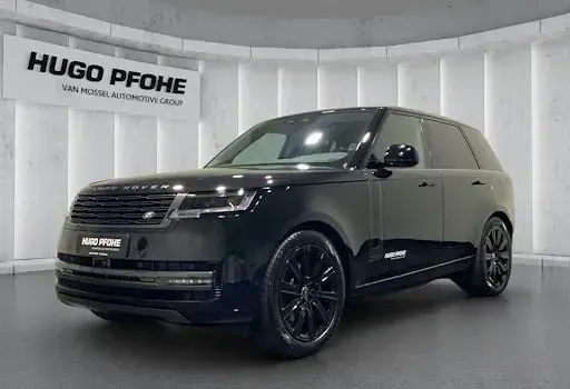 Gebraucht Land Rover Range Rover Autobiography 551 PS (405 kW) 2025 SUV