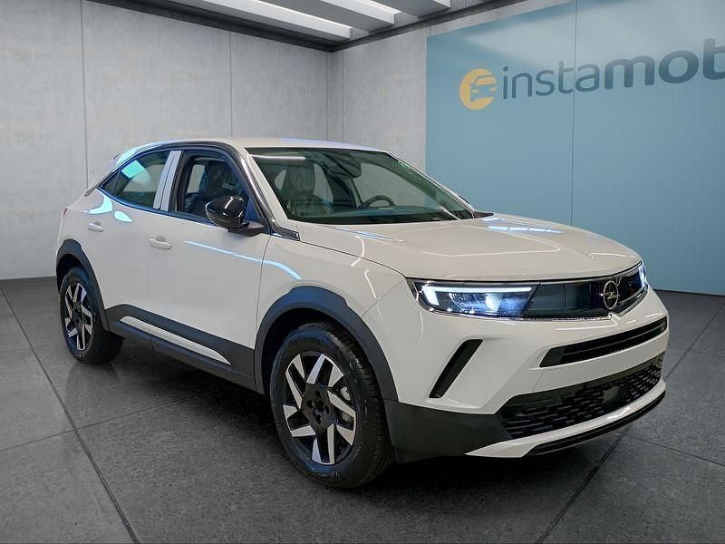 Gebraucht Opel Mokka-e 100 kW (136 PS) 2024 Weiß SUV