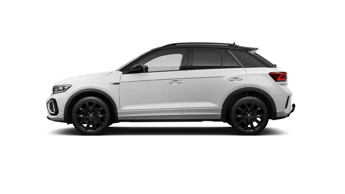 Gebraucht VW T-Roc R-line 150 PS (110 kW) 2024 SUV