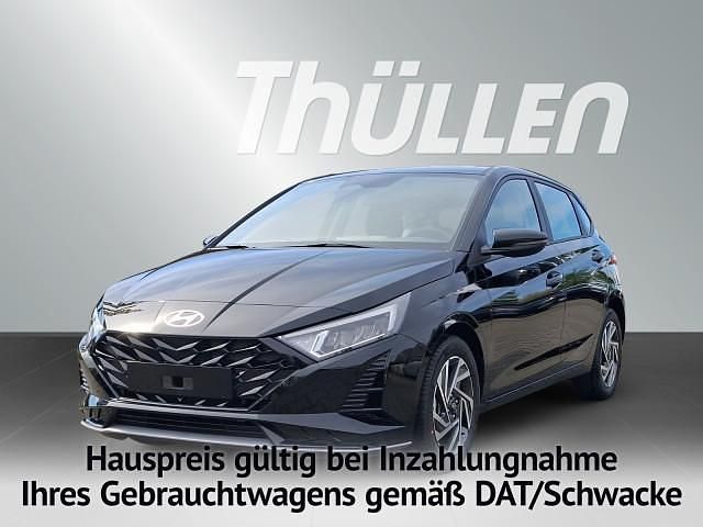 Gebraucht Hyundai i20 Trend 90 PS (66 kW) 2026 Kleinwagen