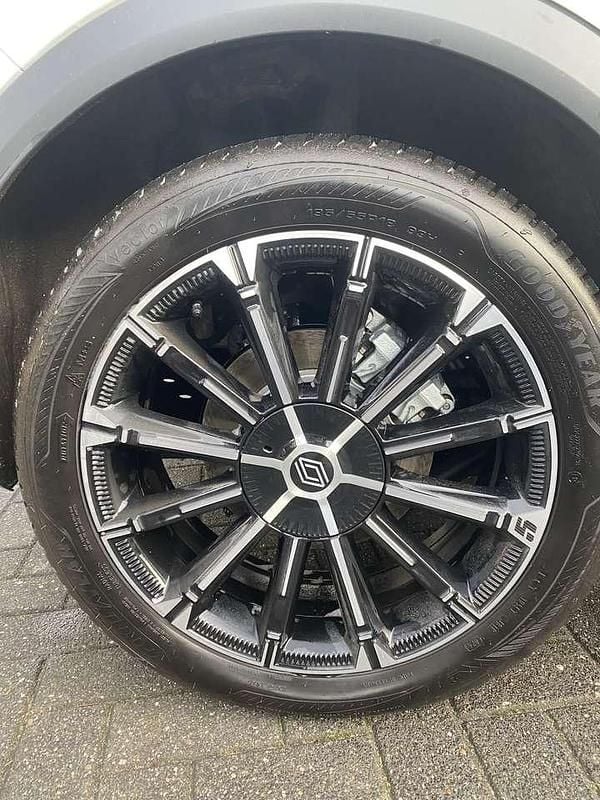 Gebraucht Renault 5 E-Tech Komfort 110 kW (150 PS) 2025 Limousine