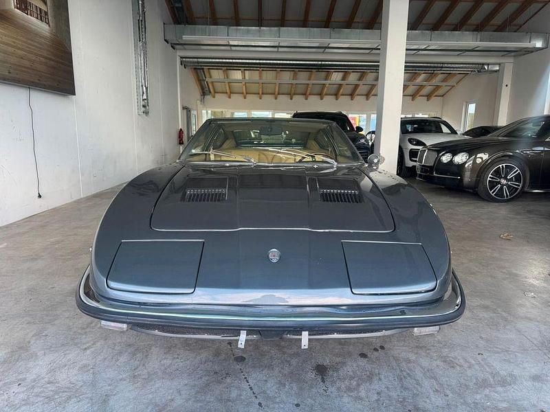 Gebraucht Maserati Indy 320 PS (235 kW) 1973 Coupé