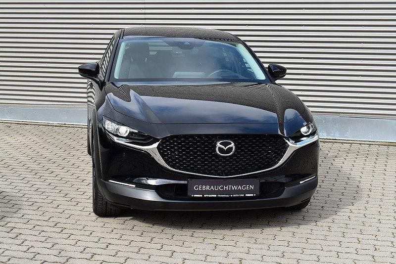 Neu 2025 Mazda CX-30 Homura-Line SUV | 29.290 € - Bild 1/4