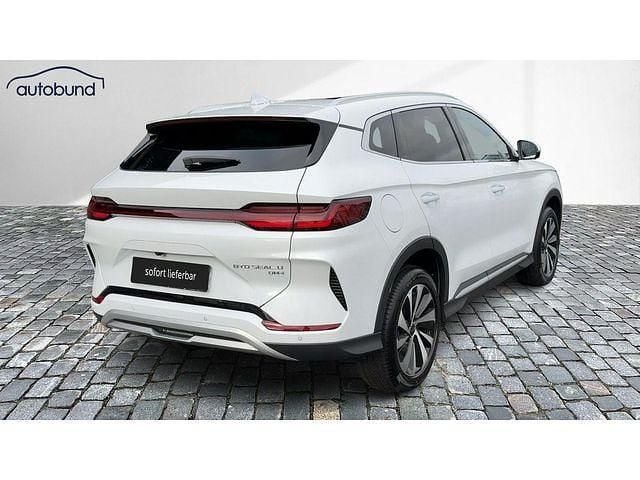Neu BYD Seal Boost 218 PS (160 kW) 2025 SUV