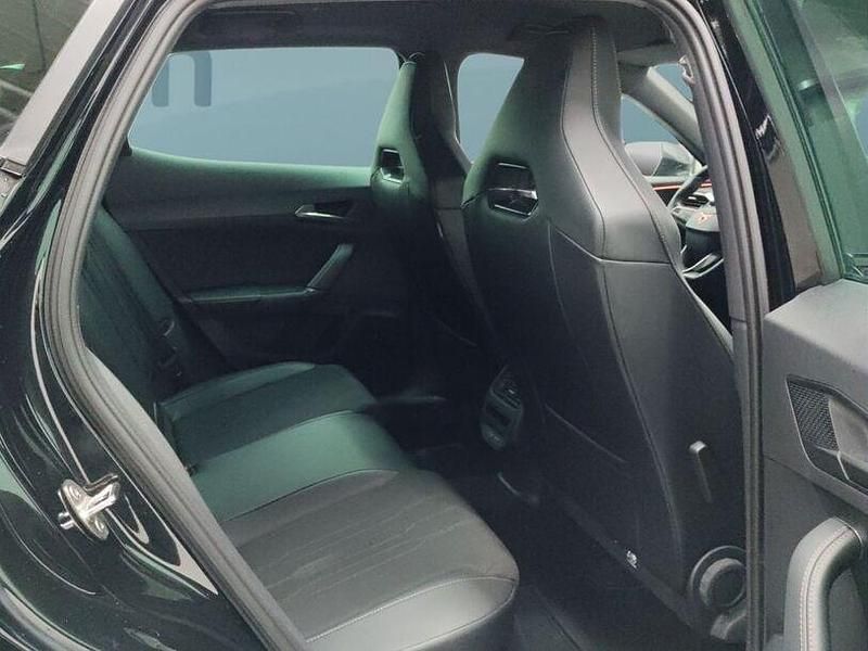 Gebraucht Cupra Formentor 245 PS (180 kW) 2022 Schwarz SUV