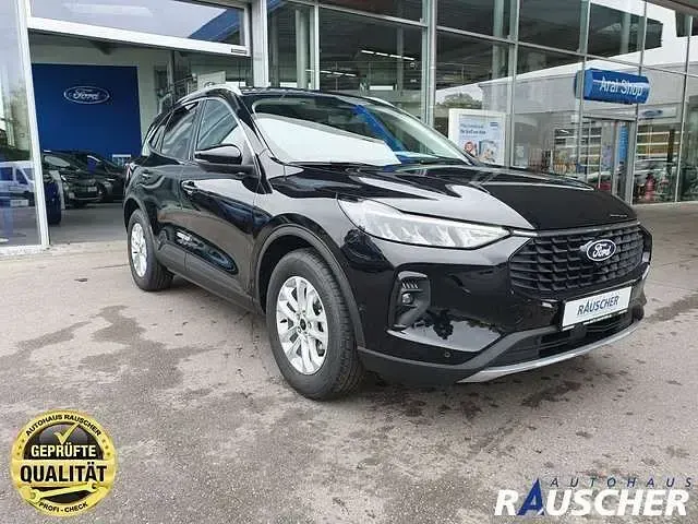 Gebraucht Ford Kuga Titanium 151 PS (111 kW) 2026 SUV