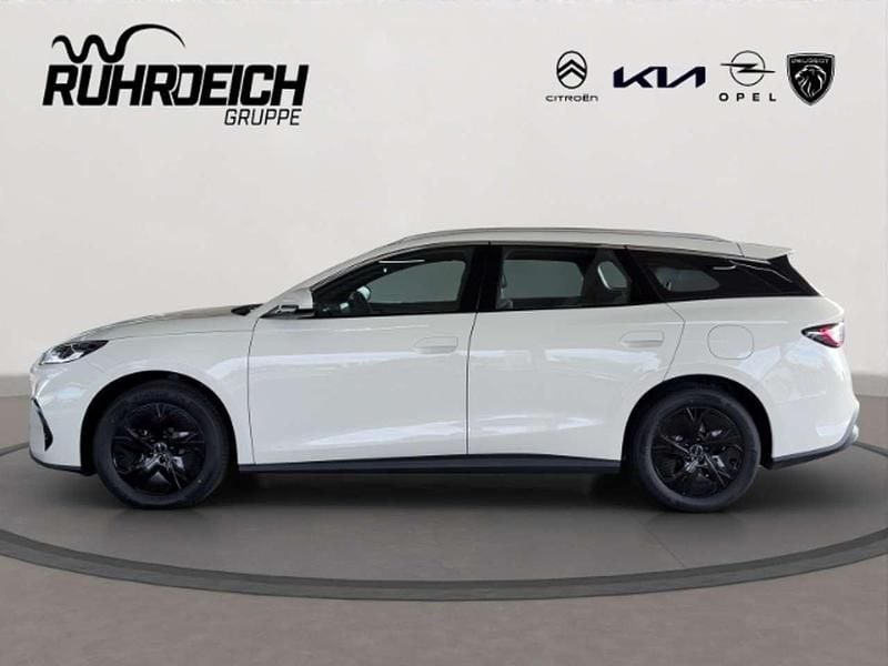 Occasion BYD Seal Boost 184 ch (135 kW) 2025 Beige Break