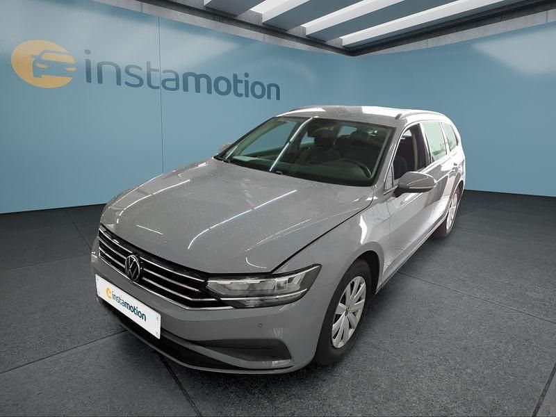 Gebraucht 2023 VW Passat Kombi | 26.149 € (Fairer Preis) - Bild 1/4