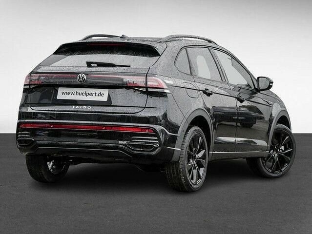 Gebraucht VW Taigo Style 110 PS (80 kW) 2024 Deep black perleffekt SUV