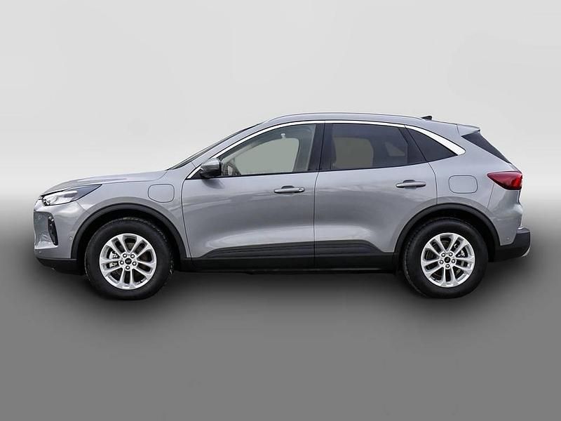 Usata Ford Kuga Titanium 242 CV (177 kW) 2024 Argento SUV