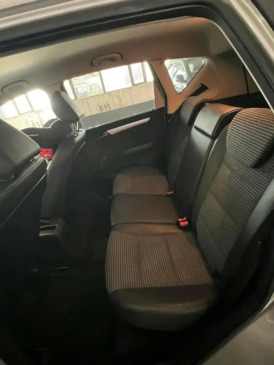 Gebraucht Mercedes A180 109 PS (80 kW) 2005 Silber Kleinwagen
