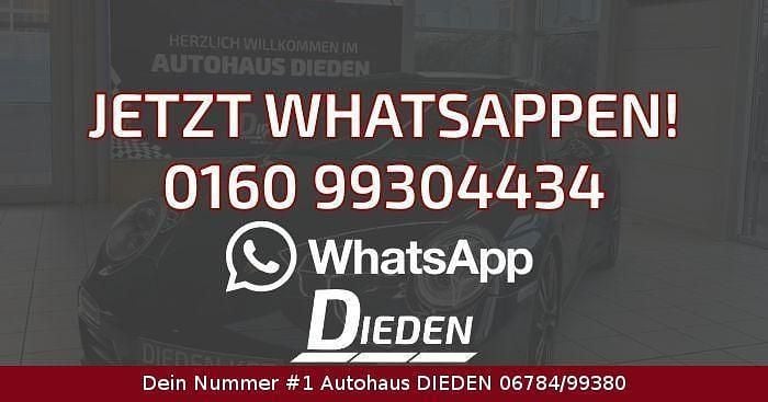 Gebraucht Kia Ceed 101 PS (74 kW) 2020 Blau Kleinwagen