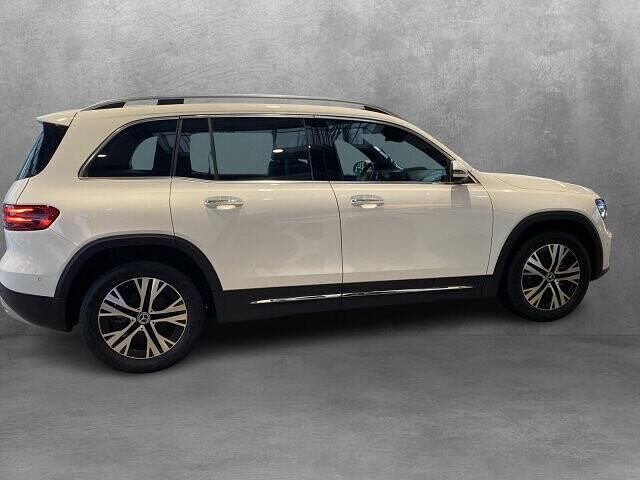 Gebraucht Mercedes GLB200 Progressive 163 PS (119 kW) 2025 Weiß SUV