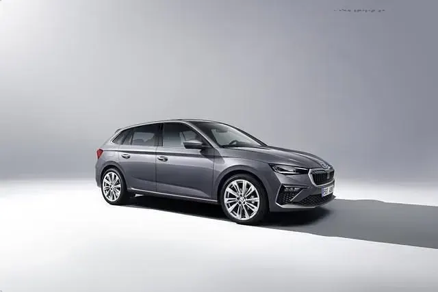 Neu Skoda Scala Selection 116 PS (85 kW) 2026 Kleinwagen