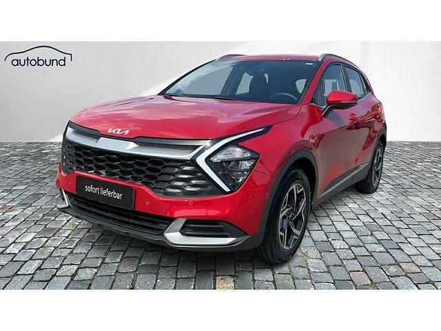 Grau / pentametal Neu 2025 Kia Sportage Urban SUV | 29.970 € (Superpreis) - Bild 1/2