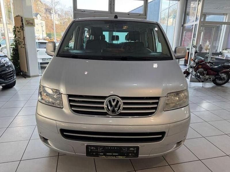 Gebraucht VW T5 United 174 PS (127 kW) 2009 Andere Van