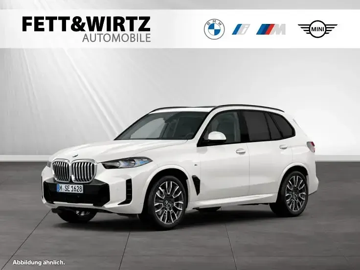 Gebraucht BMW X5 M Sport 298 PS (219 kW) 2025 SUV