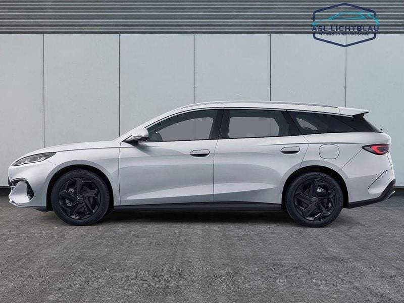 Neu BYD Seal Boost 184 PS (135 kW) 2026 Polar white Kombi