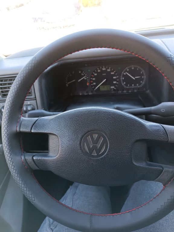 Second-hand VW T4 68 CP (50 kW) 1997 Gri Van