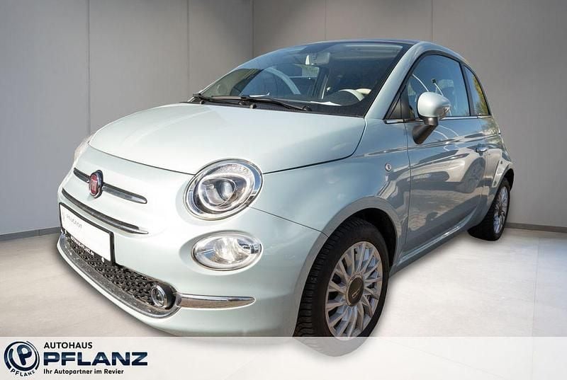 Używany Fiat 500 Dolcevita 71 KM (52 kW) 2023 Hatchback