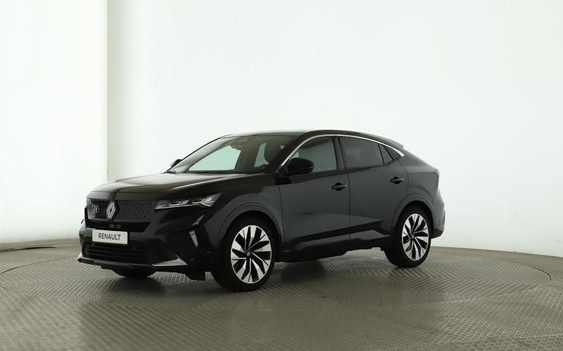 Gebraucht Renault Rafale Techno 200 PS (147 kW) 2025 Sschwarz SUV