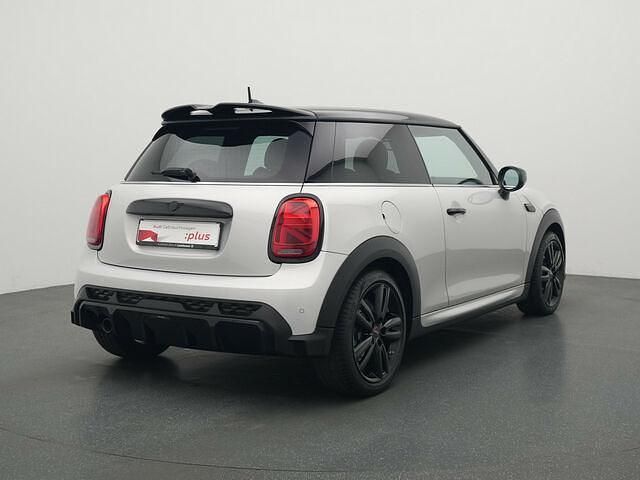 Second-hand Mini Cooper S 136 CP (100 kW) 2022 Alb Hatchback