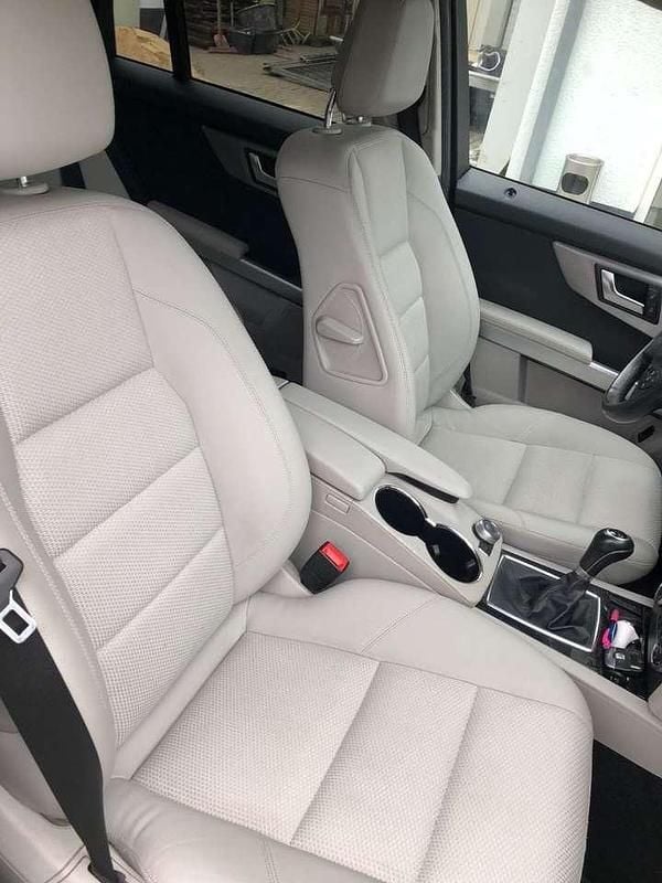 Gebraucht Mercedes GLK200 143 PS (105 kW) 2012 SUV