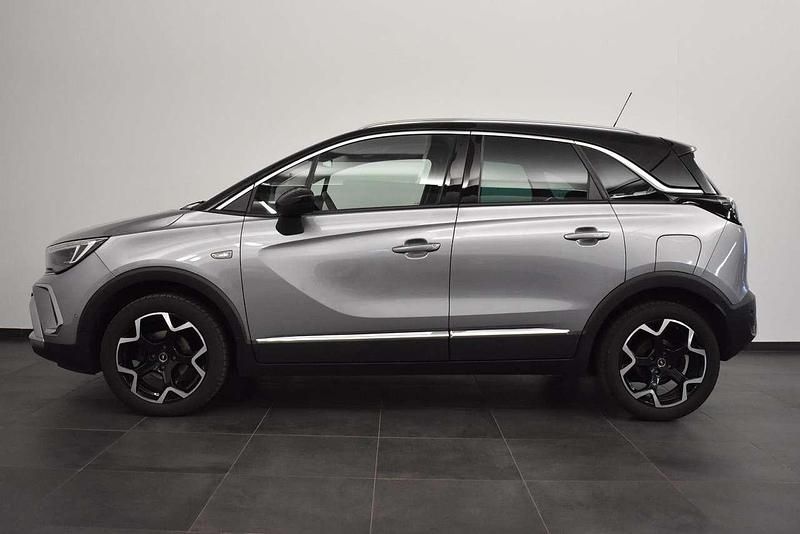 Quartz/artense grey Gebraucht 2022 Opel Crossland X Ultimate SUV | 12.980 € (Guter Preis) - Bild 1/4