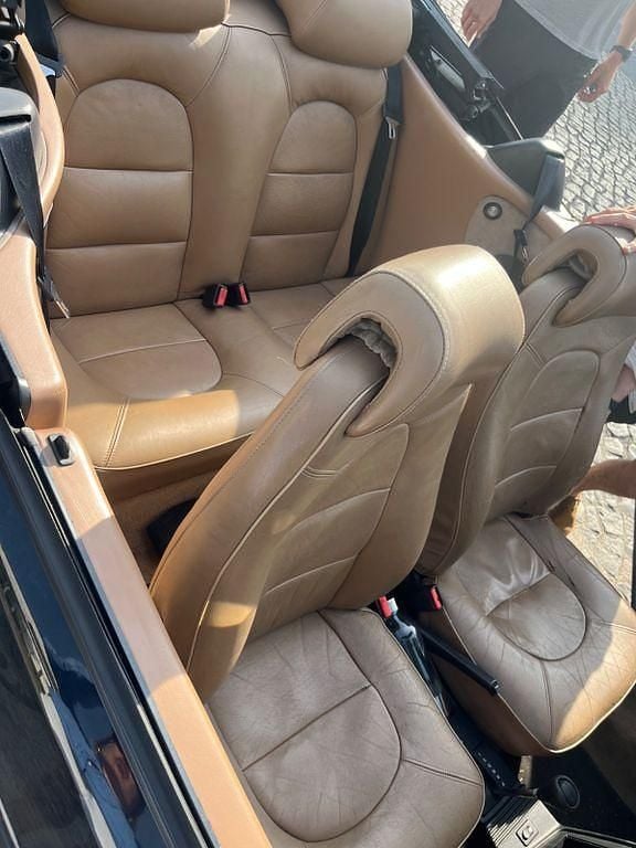 Gebraucht Saab 900 Cabriolet 160 PS (117 kW) 1992 Schwarz Cabrio