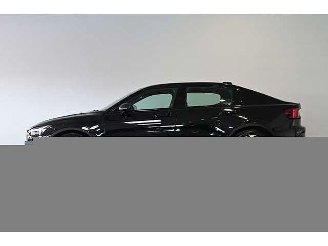 Gebraucht Polestar 2 Performance 350 kW (476 PS) 2024 Schwarz space schwarz metallic (metallic) Kleinwagen