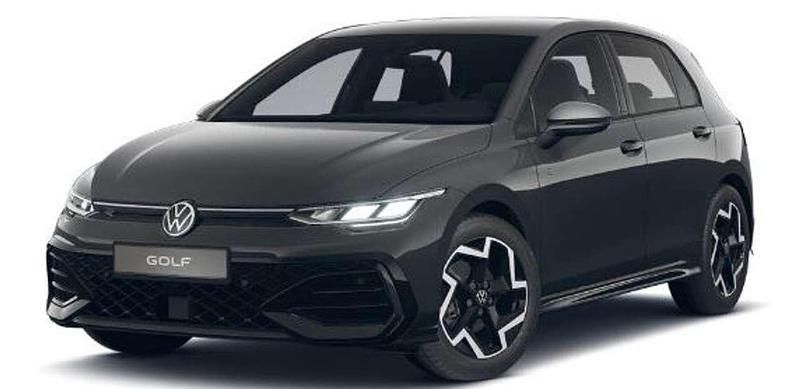 Grau Neu 2025 VW Golf VIII R-line Limousine | 34.890 € (Fairer Preis) - Bild 1/1