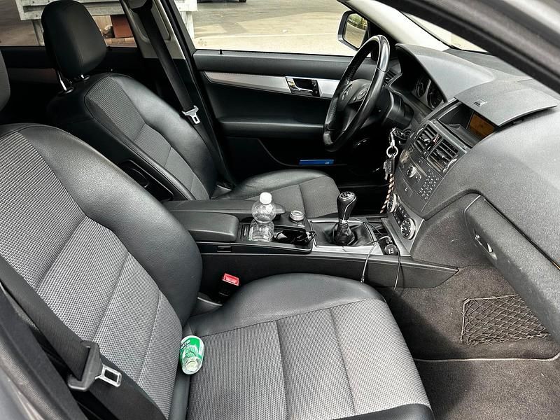 Gebraucht Mercedes 170 170 PS (125 kW) 2008 Grau Kombi