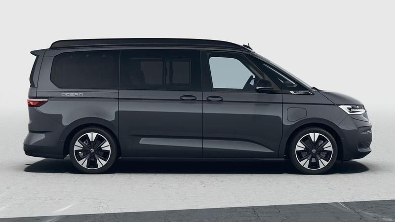 Neu VW California California 177 PS (130 kW) 2026 Van